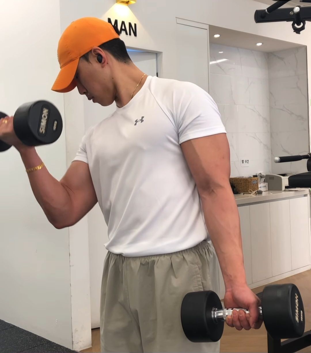 김연우 커버 이미지