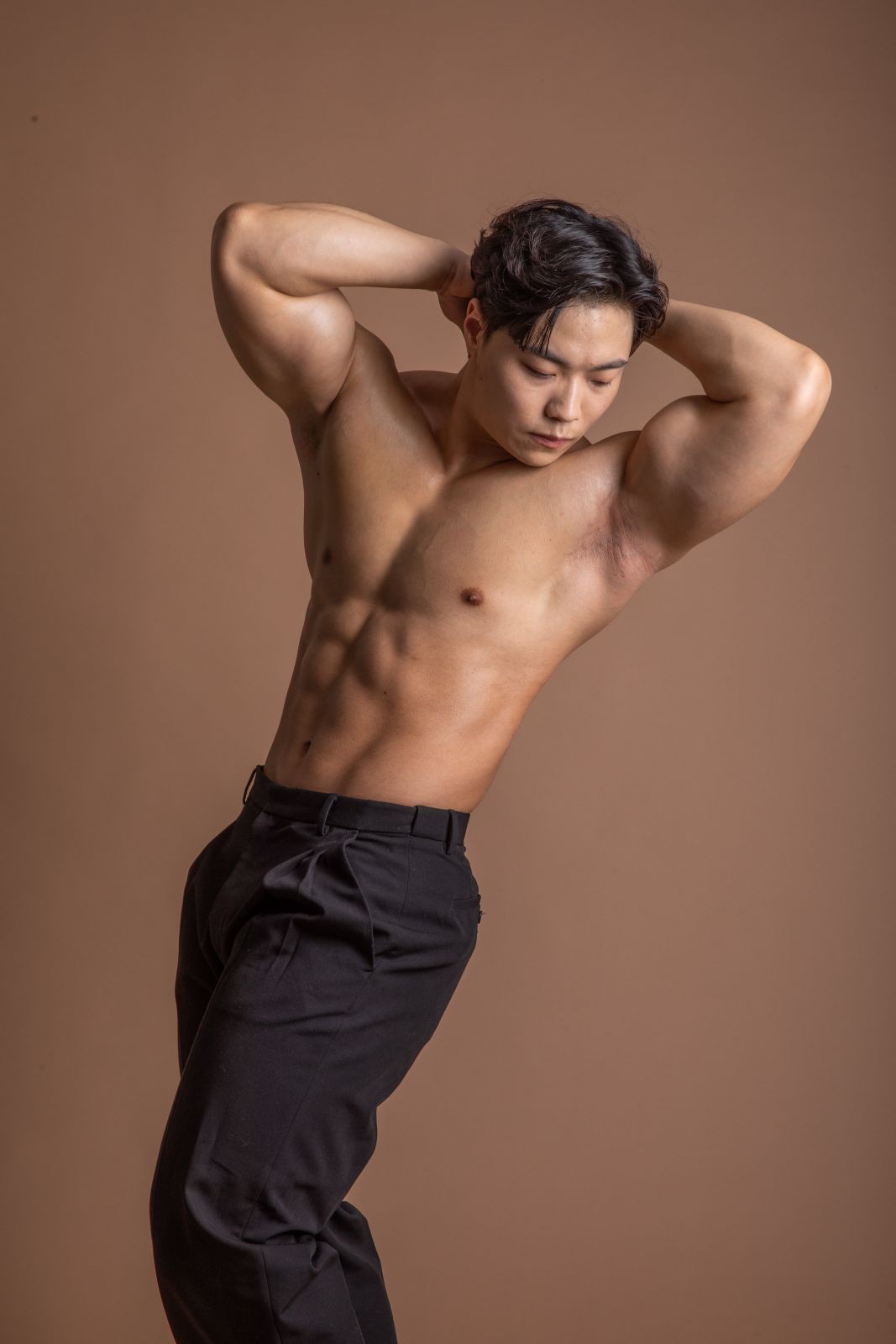 김민서 커버 이미지