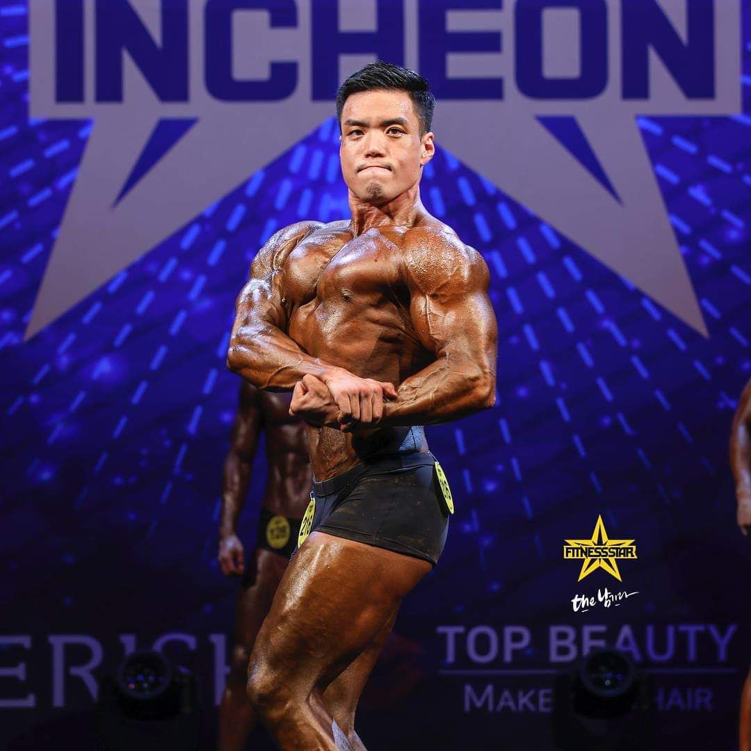 주익현 프로필 이미지