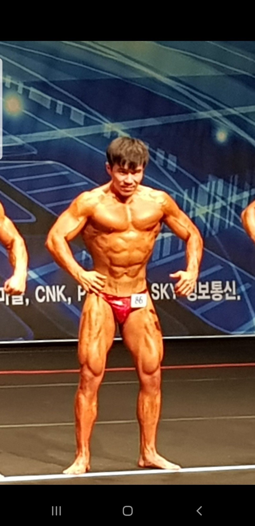 김동현 커버 이미지