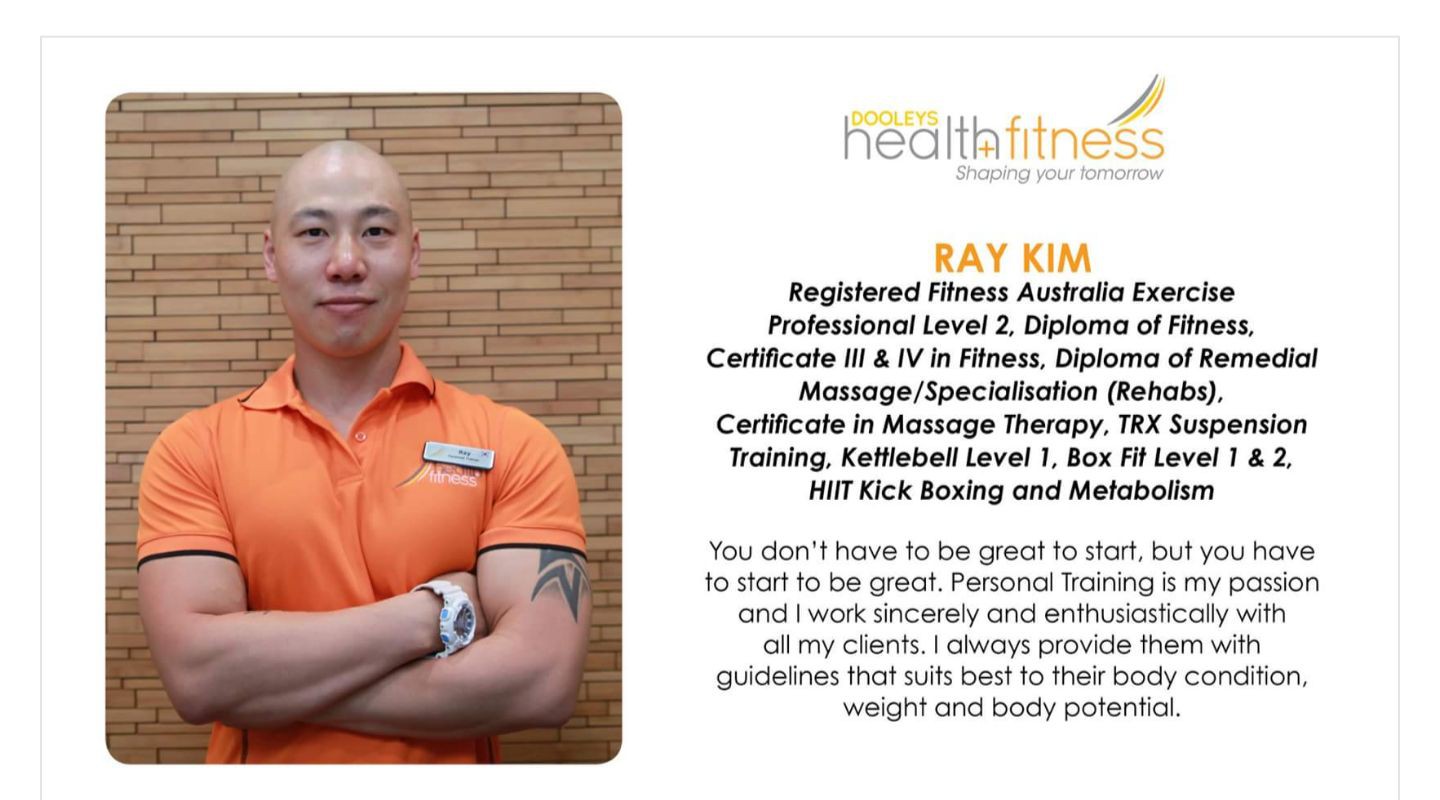 Ray 커버 이미지