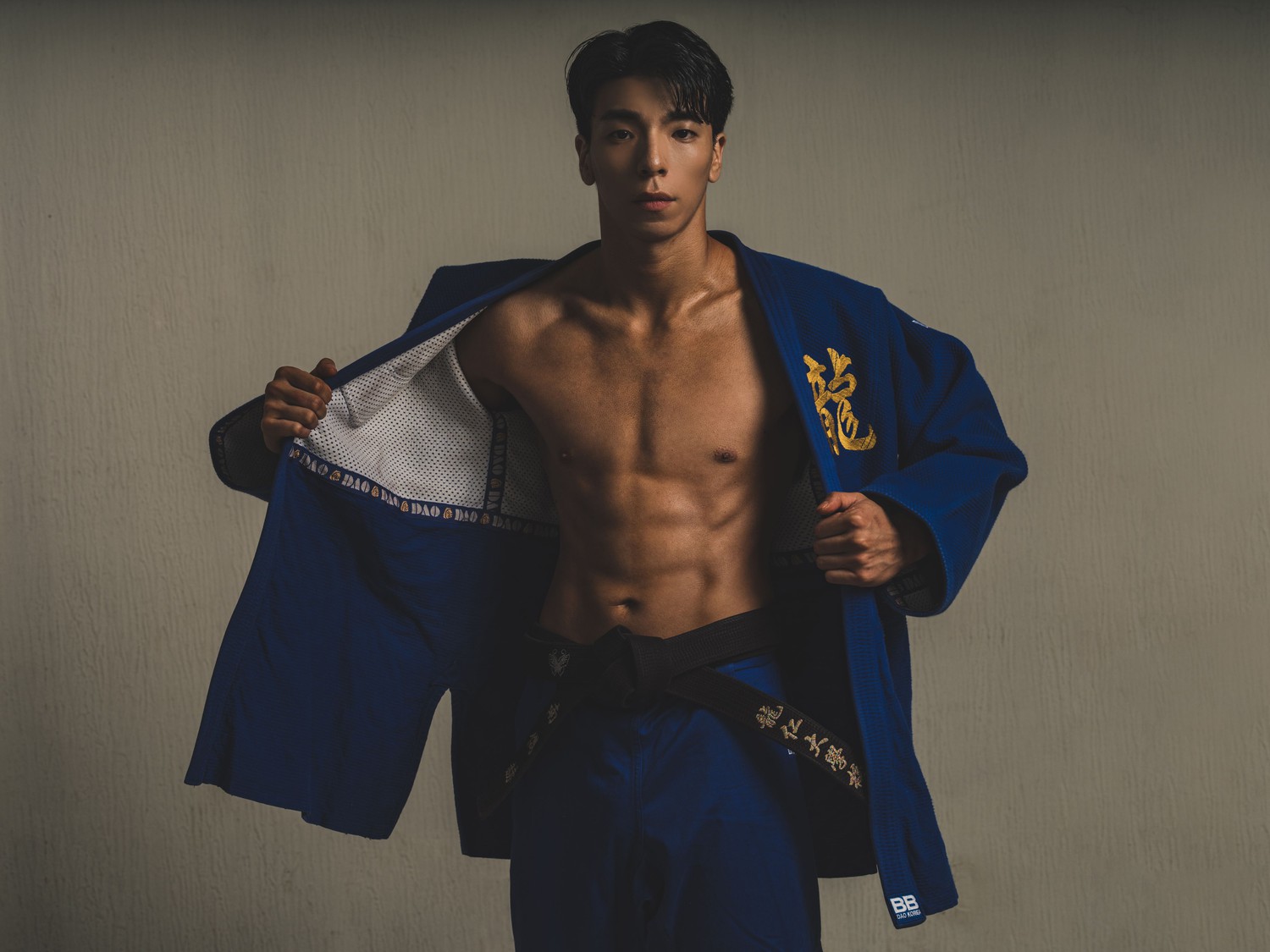 남준혁 프로필 이미지