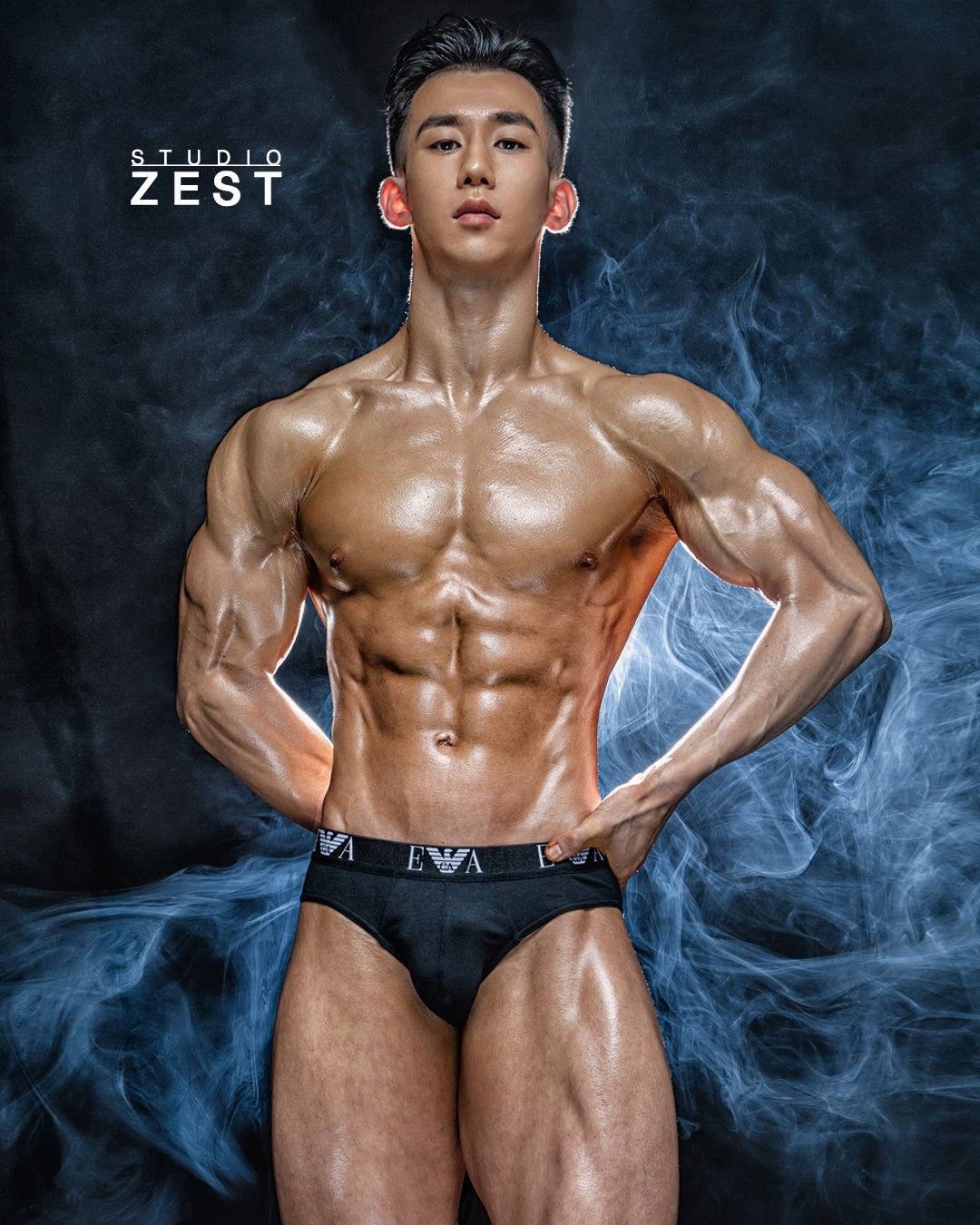 엄준혁 프로필 이미지