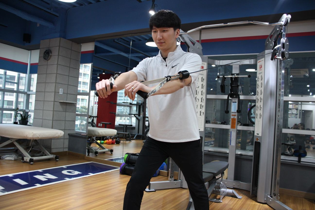 김태훈 커버 이미지