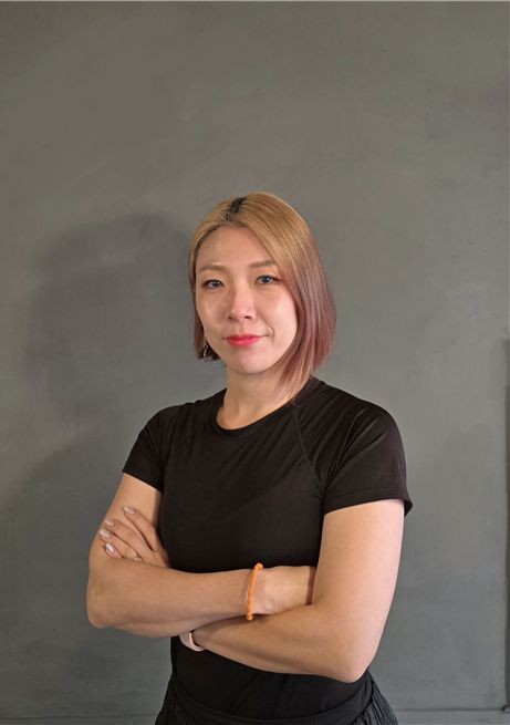 헤나 프로필 이미지