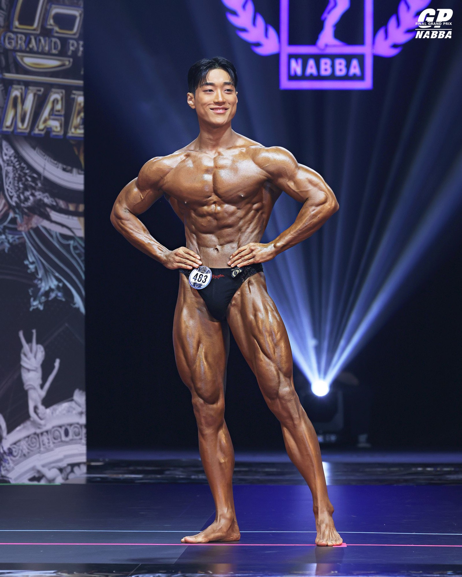 윤민호 프로필 이미지