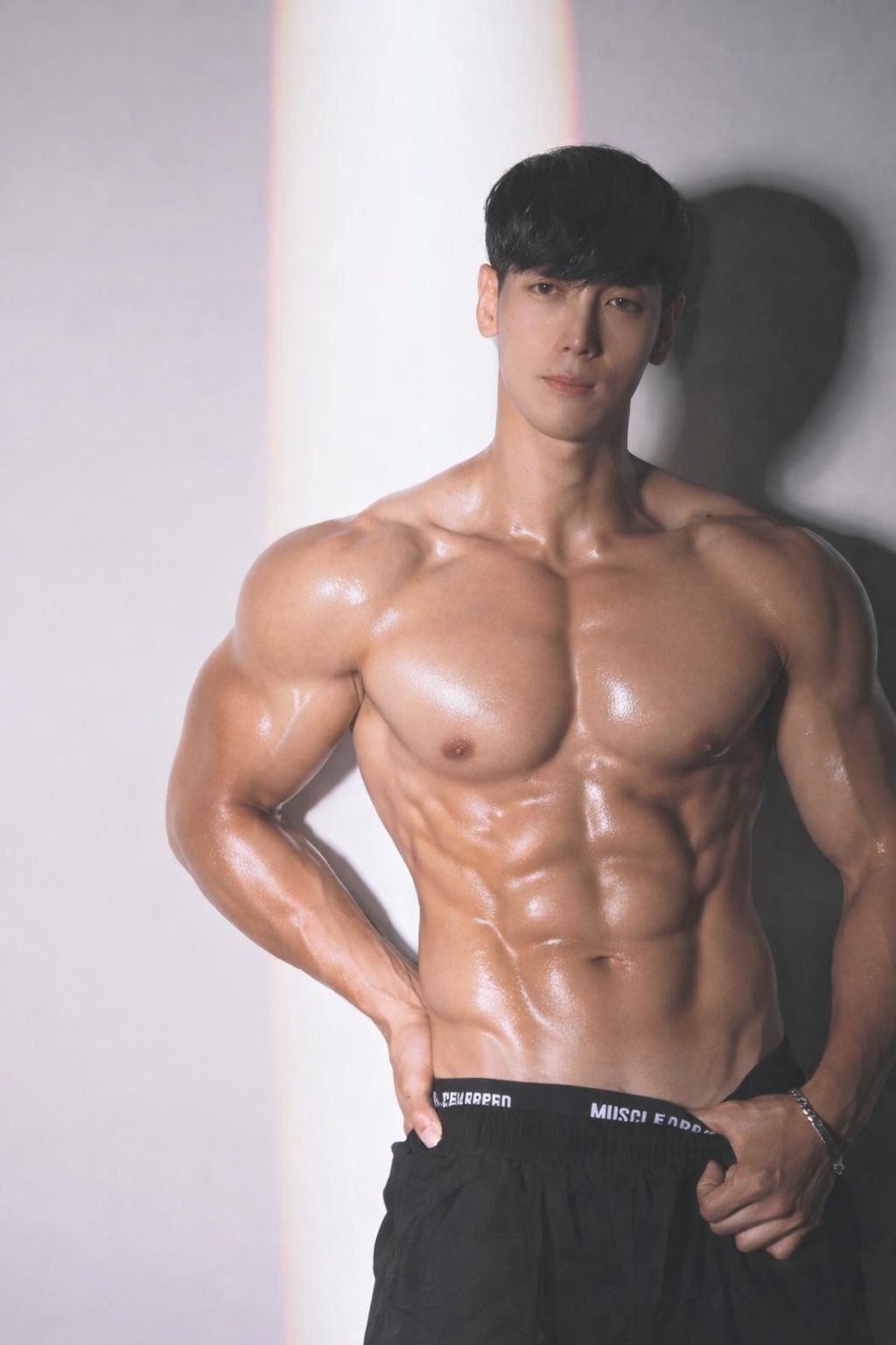 ROW 프로필 이미지