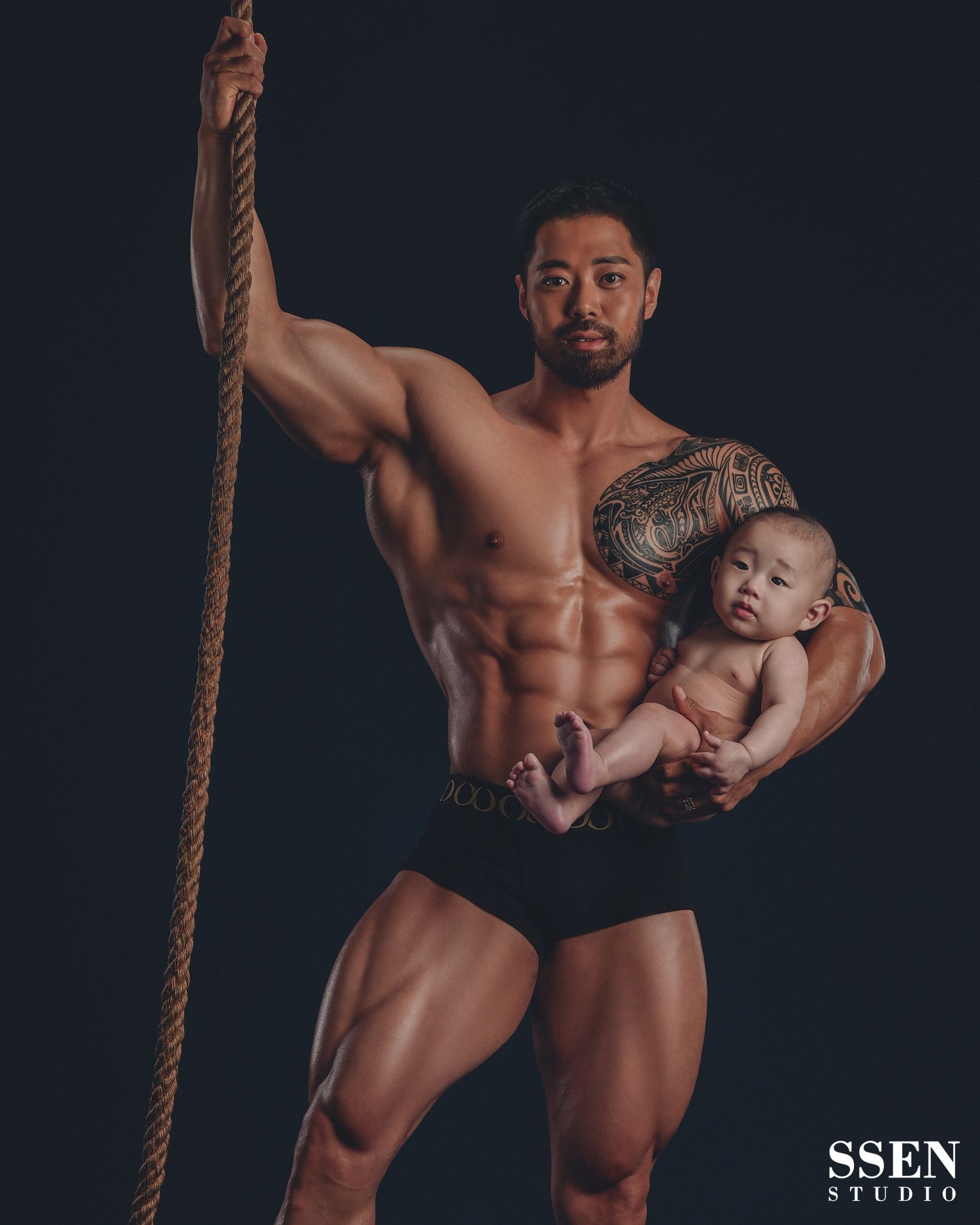 전용길 프로필 이미지