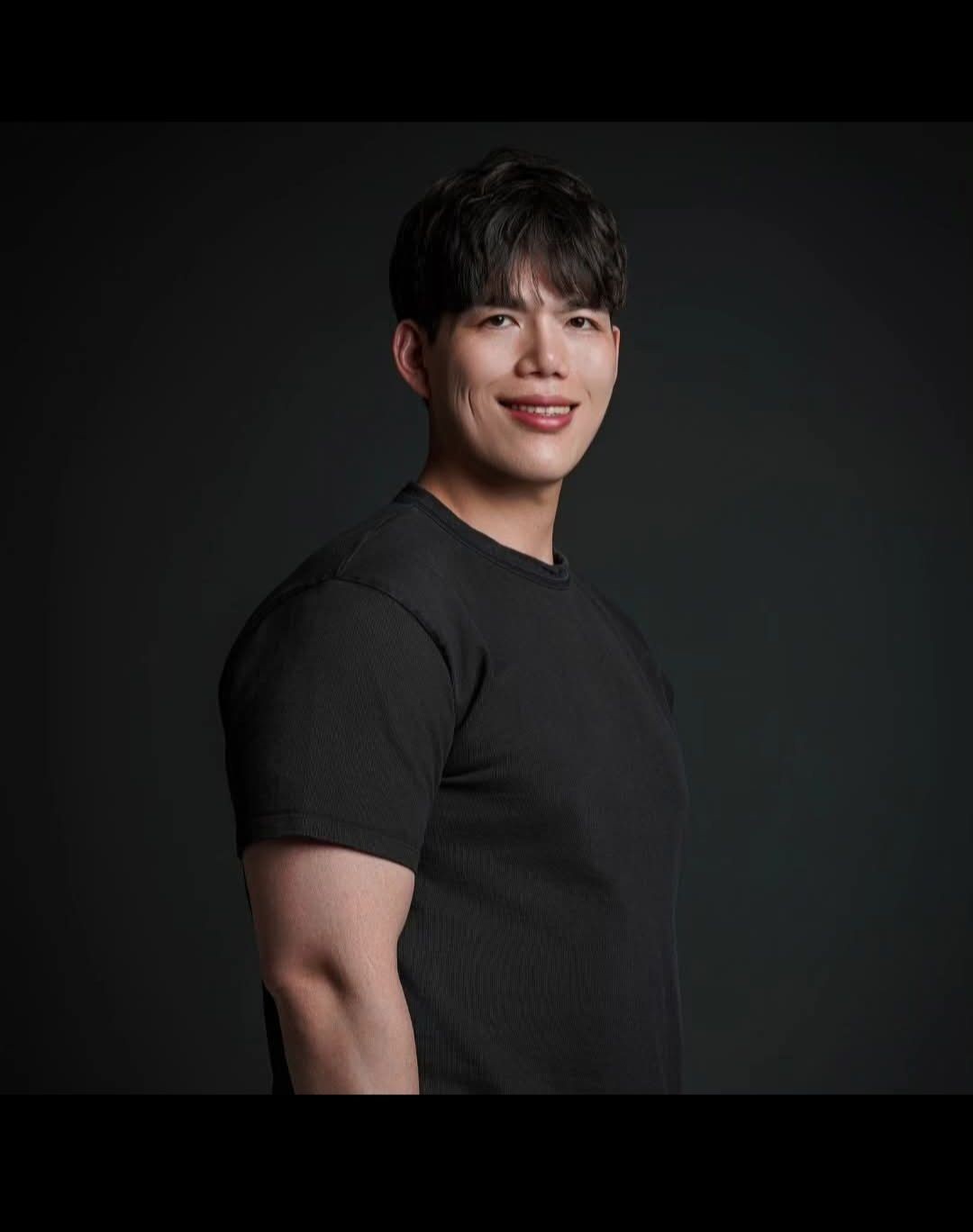 고석현 프로필 이미지