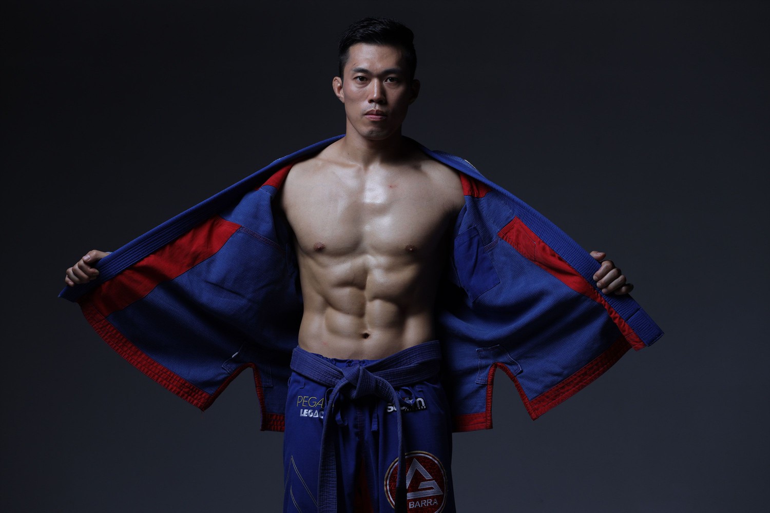 바울 프로필 이미지