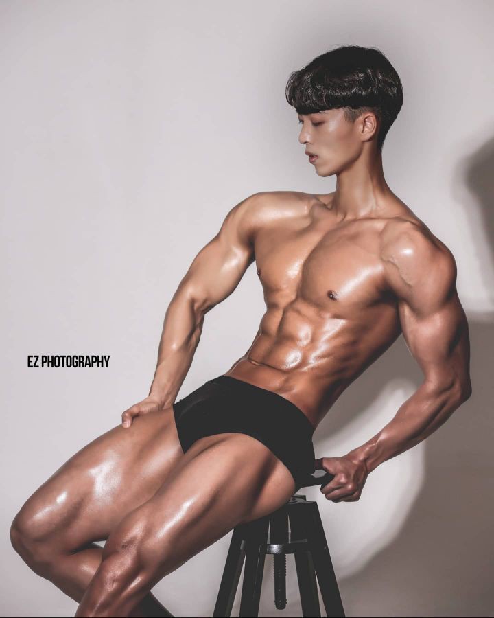 이재현 프로필 이미지