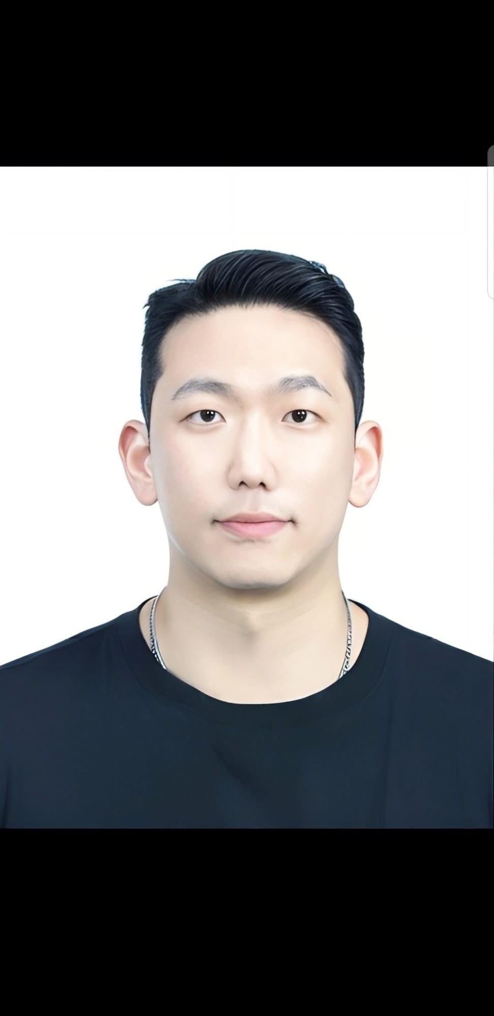김지호 커버 이미지