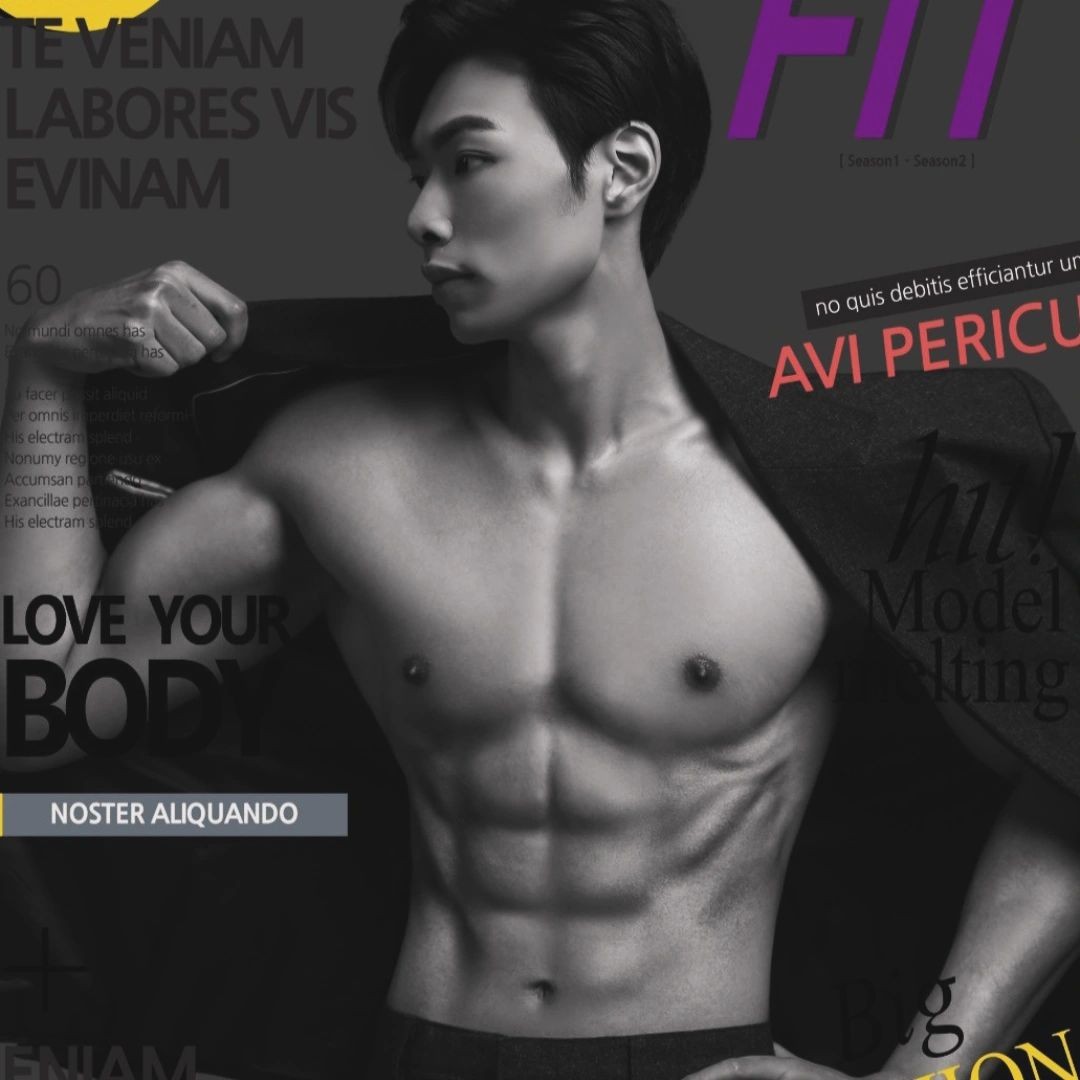 김정현 프로필 이미지