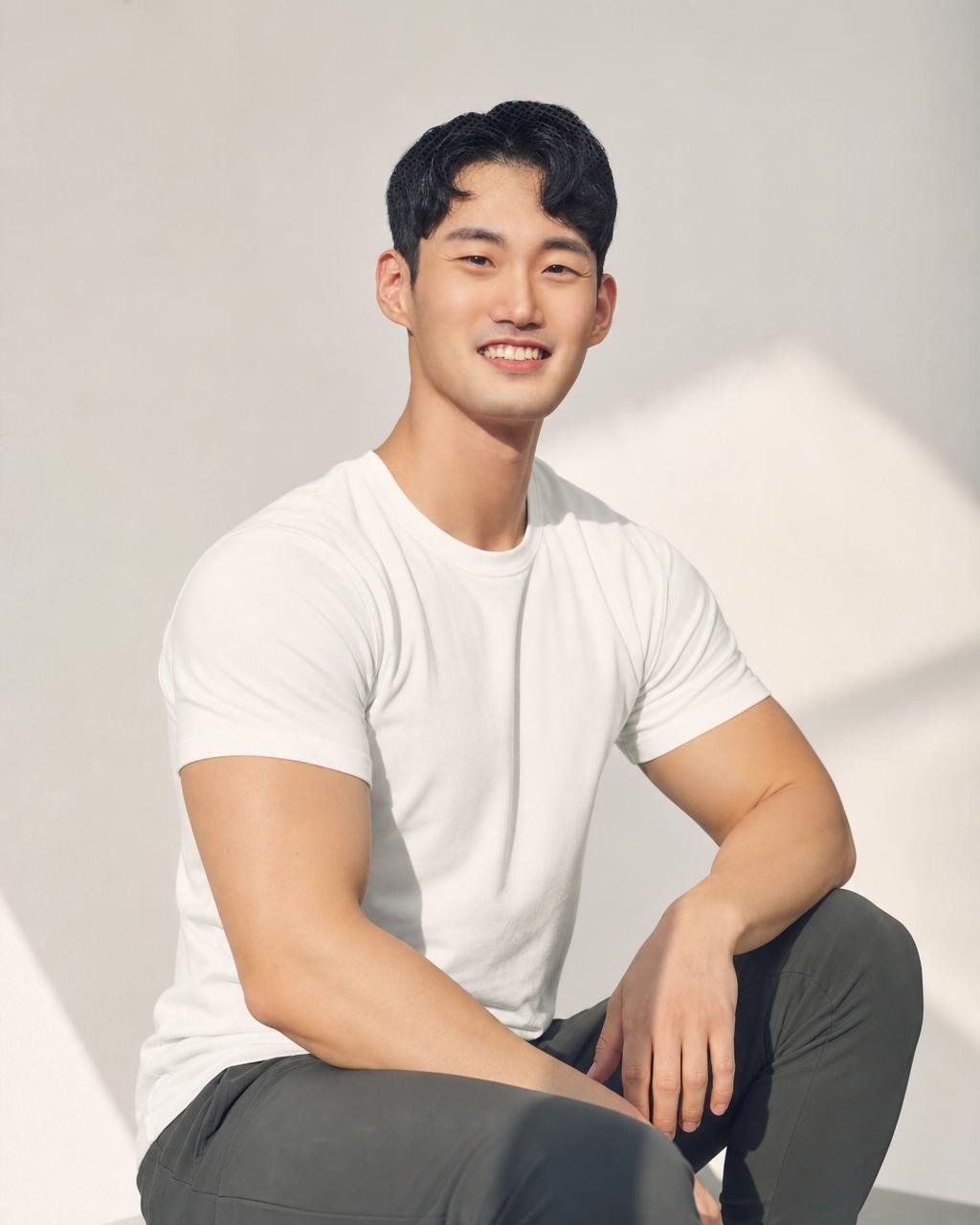 김예준 커버 이미지