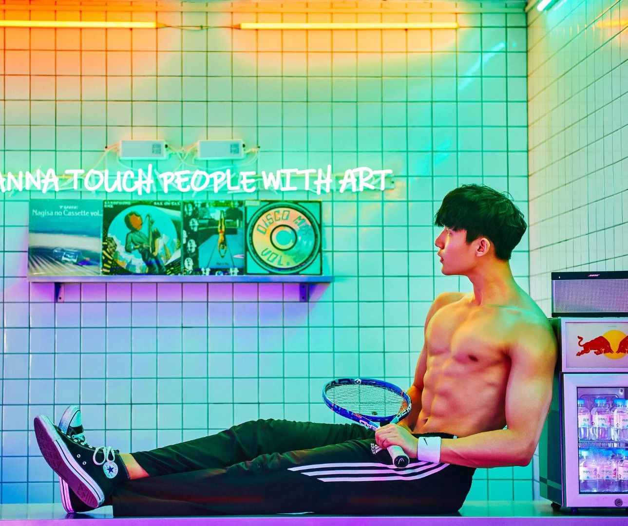 김찬영 프로필 이미지