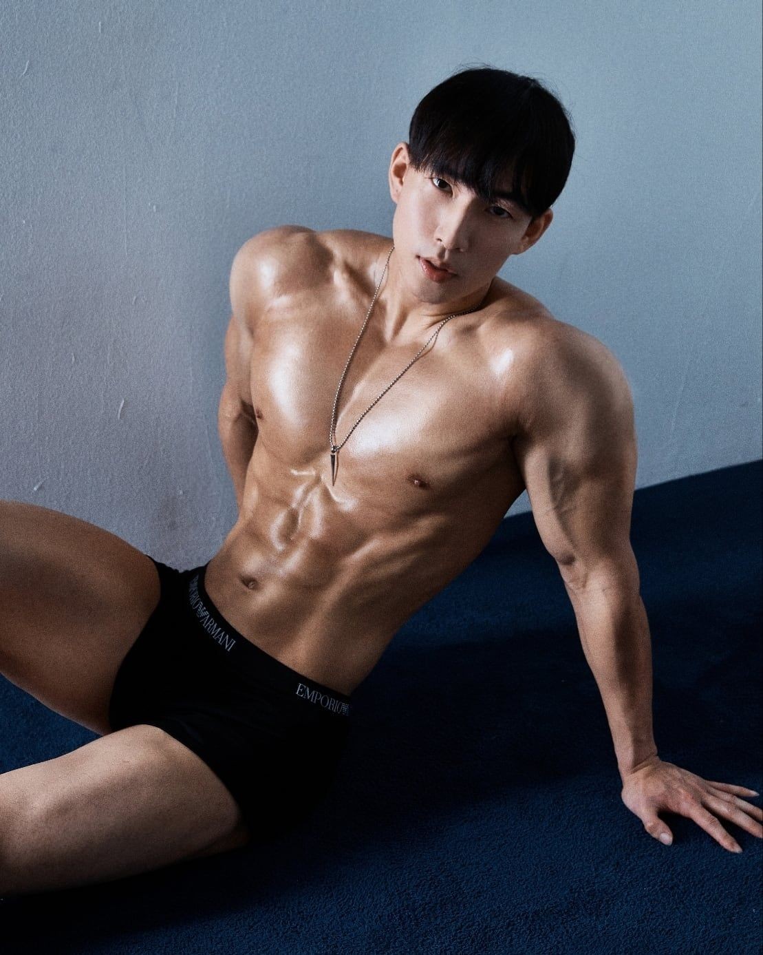 김경수 커버 이미지