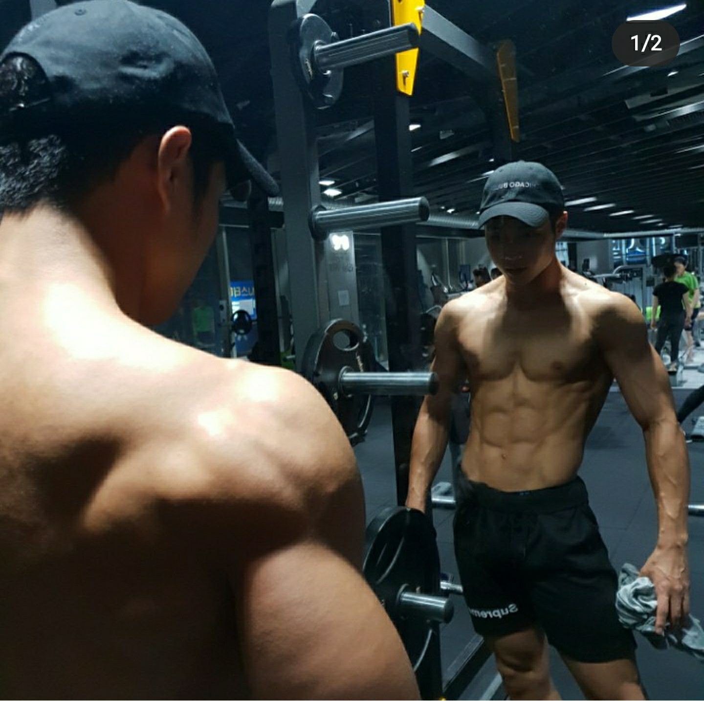 문영규 프로필 이미지