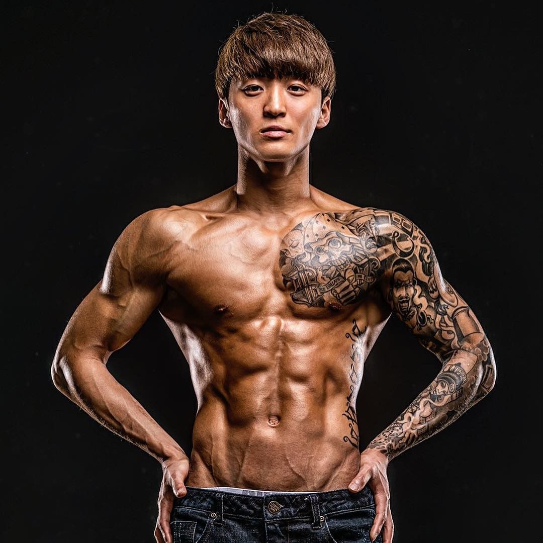 폴 프로필 이미지