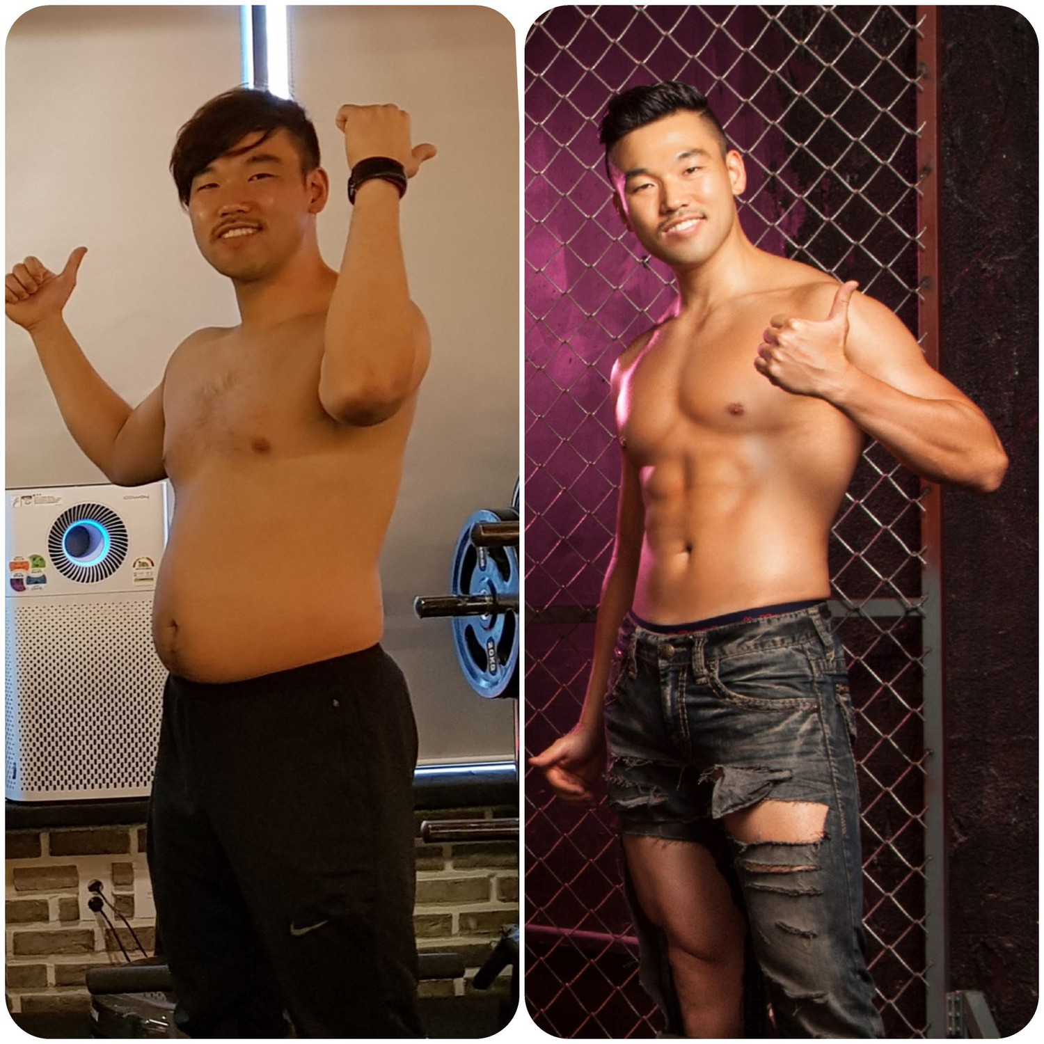 김낙기 트레이너 커버 이미지