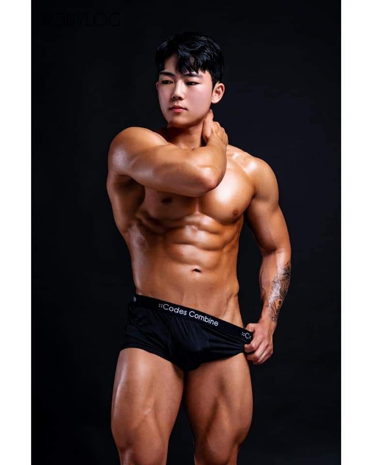 서준우 트레이너 커버 이미지