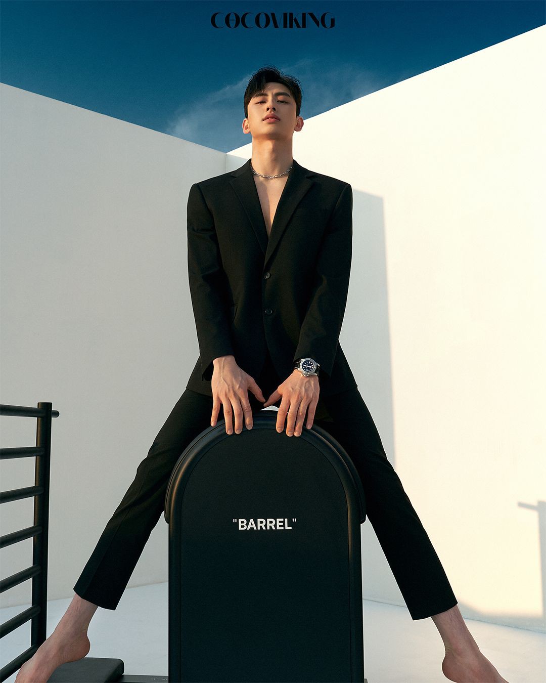 정기성 프로필 이미지