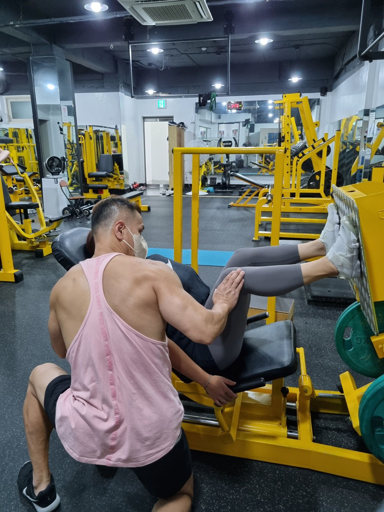 김기현 프로필 이미지