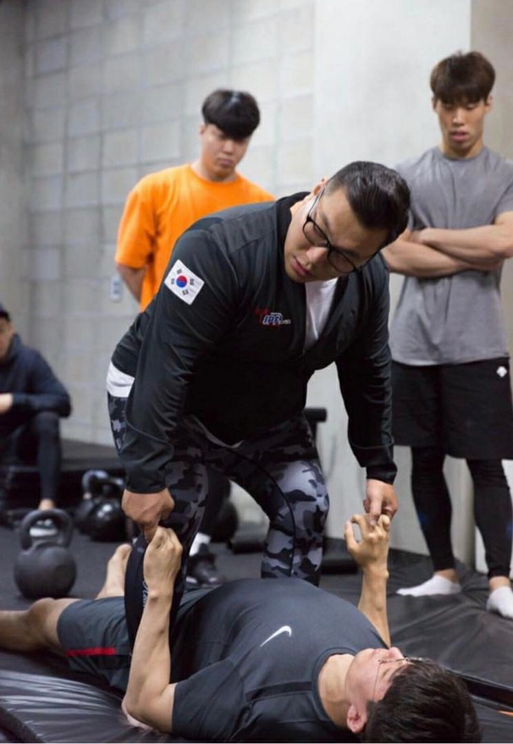 이대길 프로필 이미지