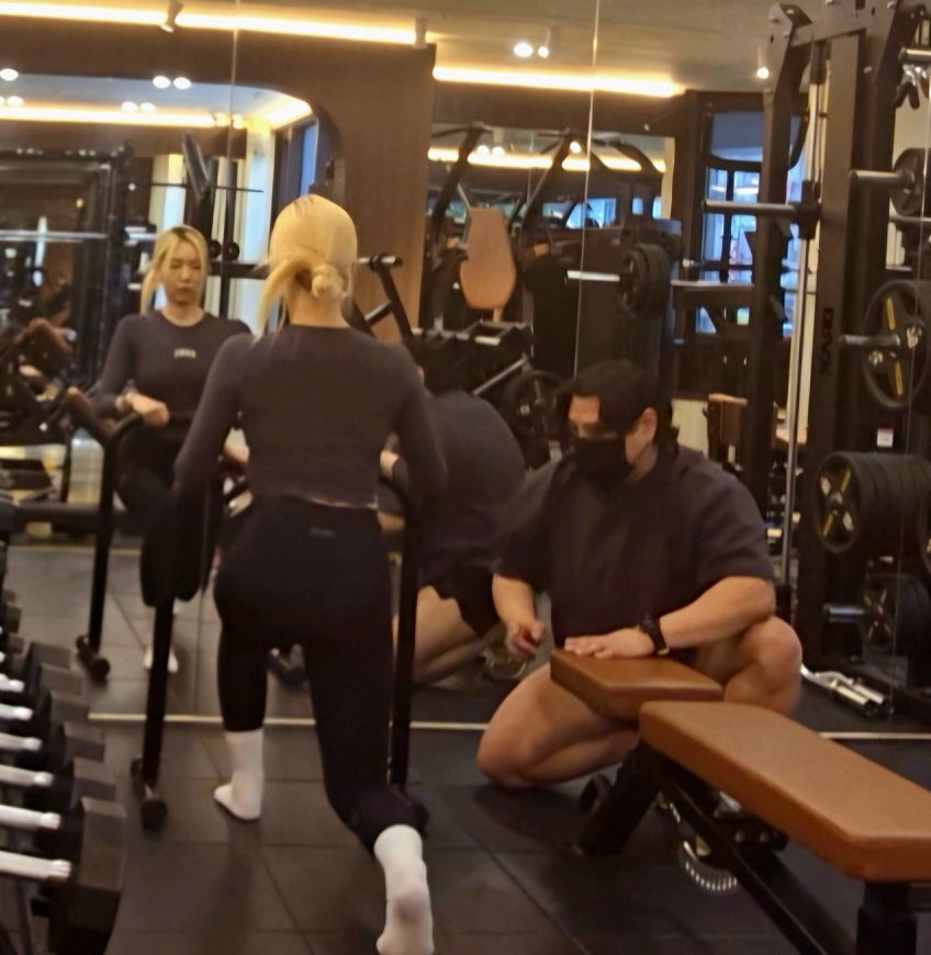 김병용 프로필 이미지