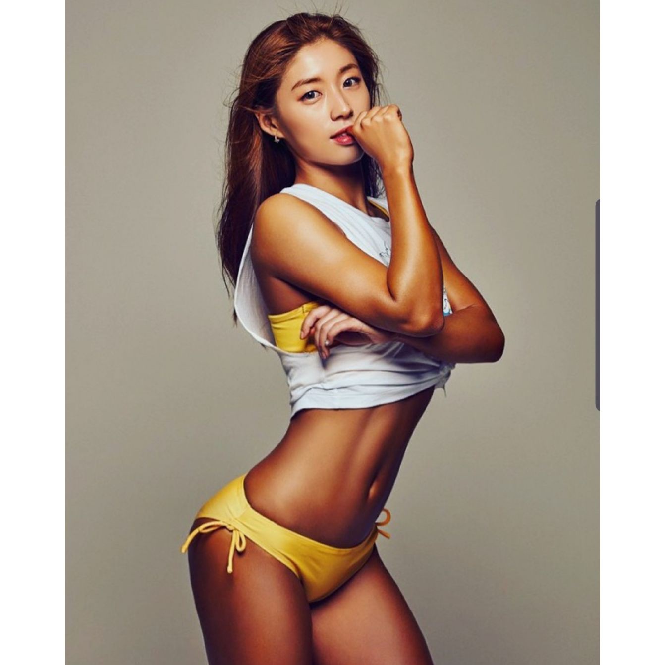 조혜진 프로필 이미지