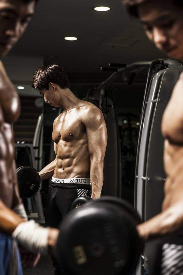 박지용 프로필 이미지