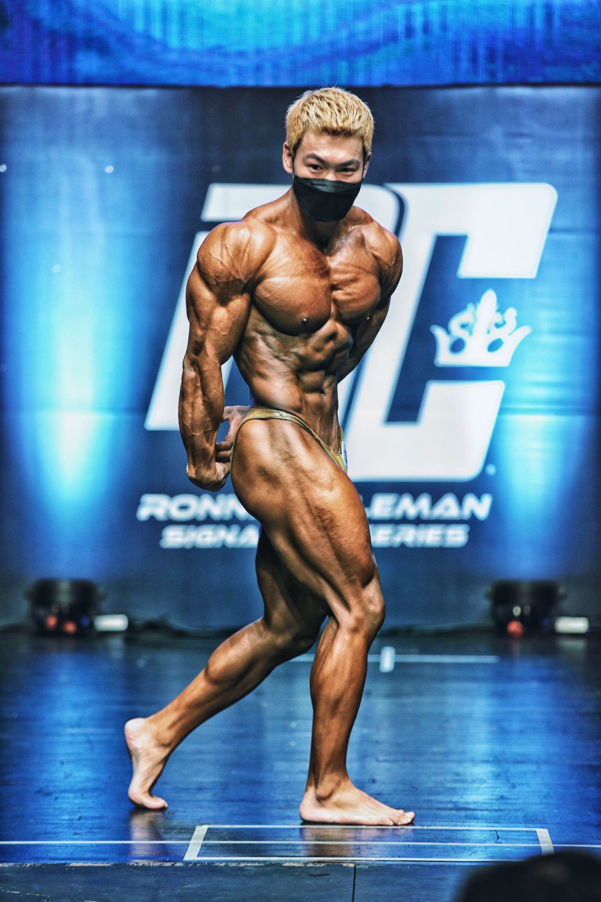 김병곤 커버 이미지