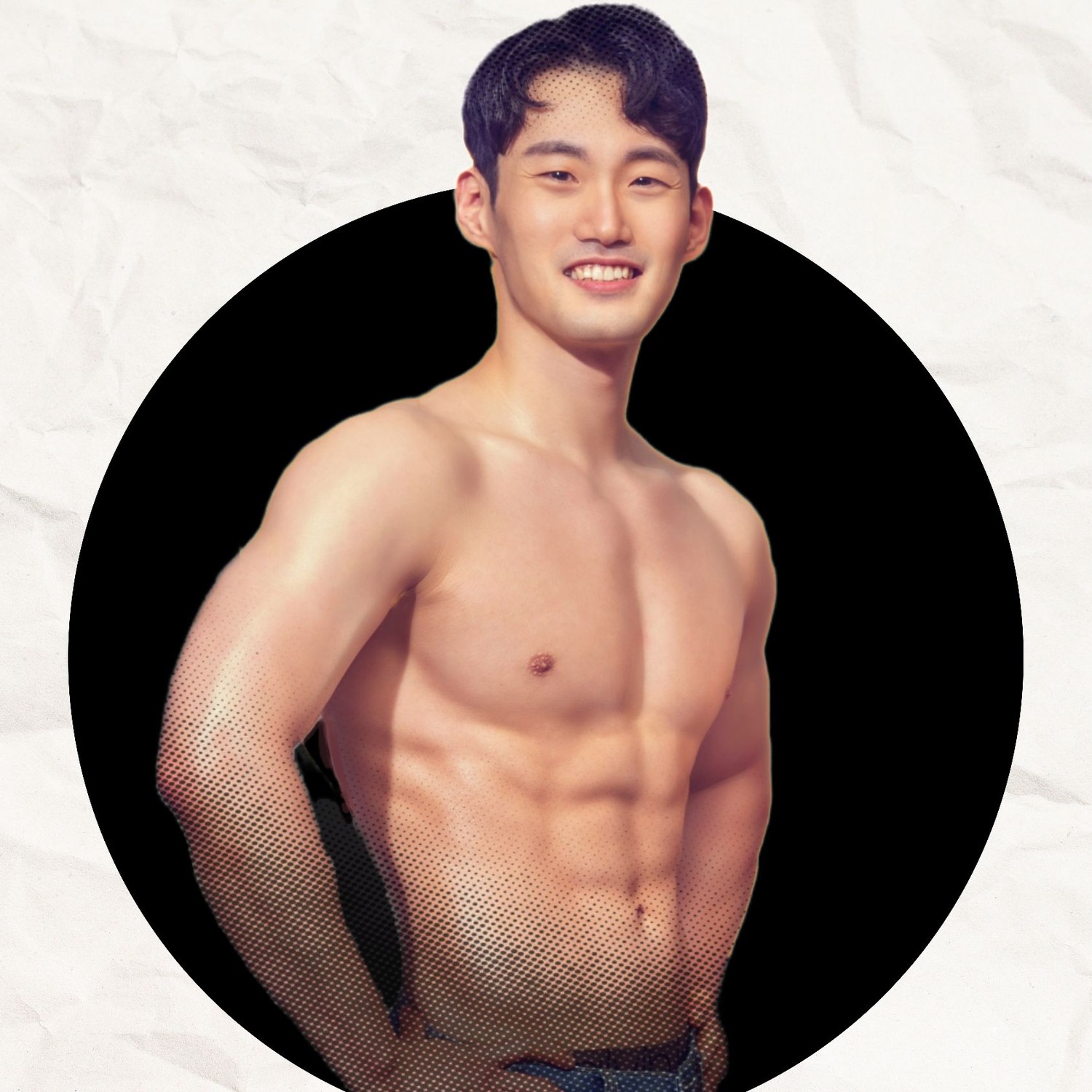 김예준 프로필 이미지