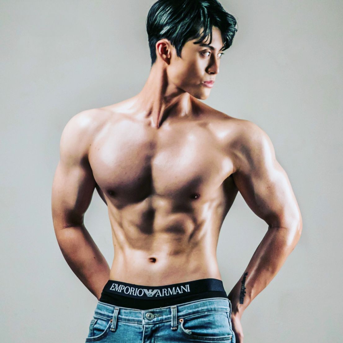 성훈 프로필 이미지