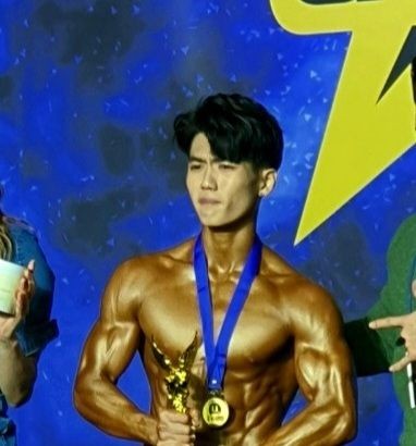 김호연 프로필 이미지