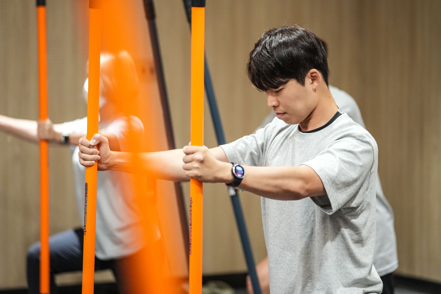 김대록 커버 이미지