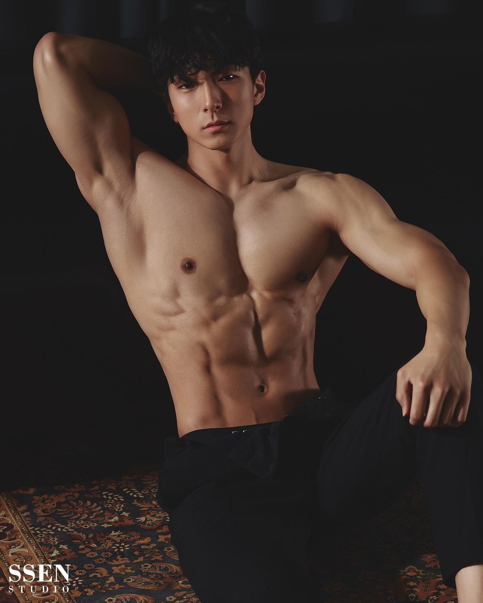 서기정 커버 이미지