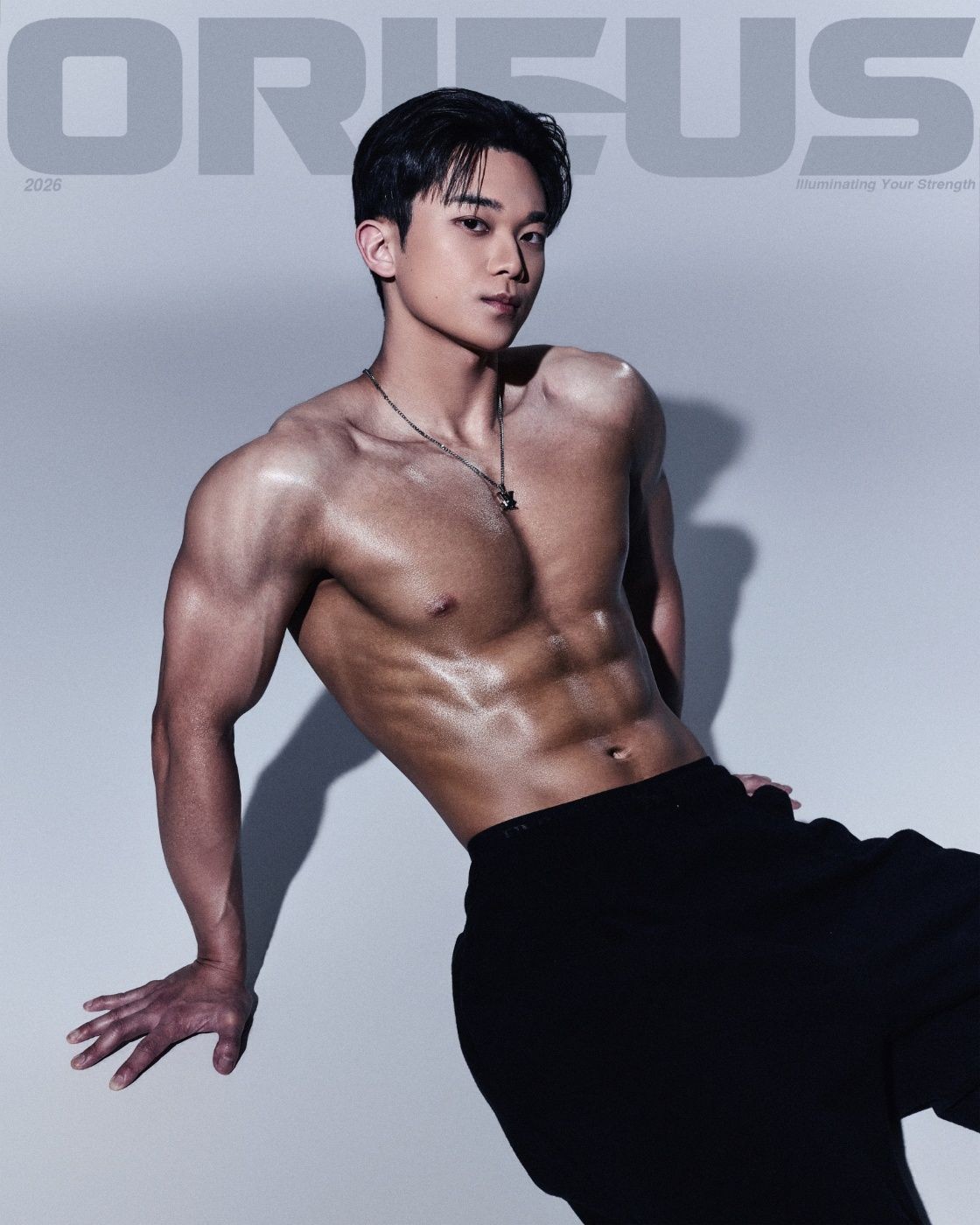 오세현 커버 이미지