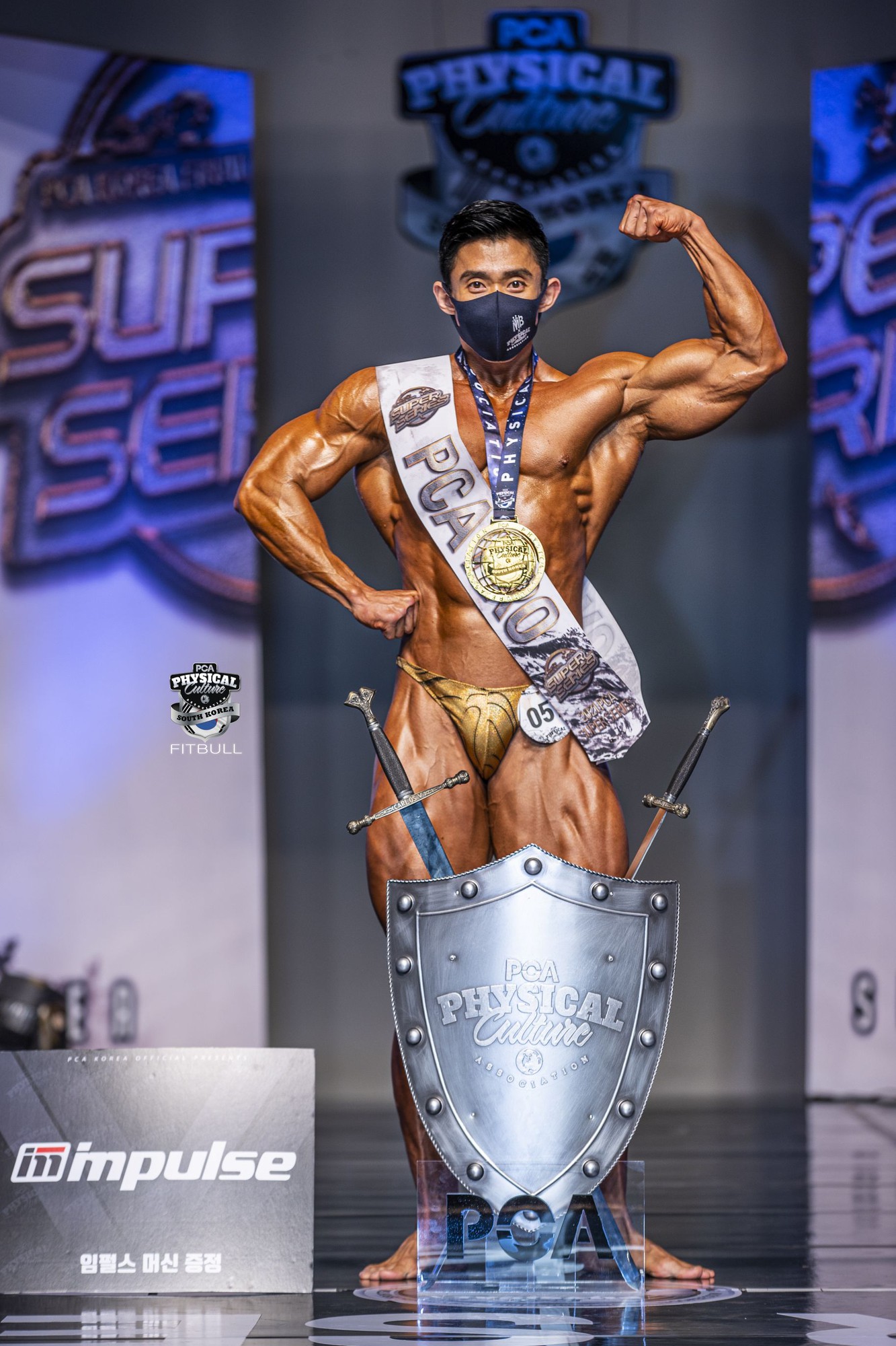 조범성 프로필 이미지