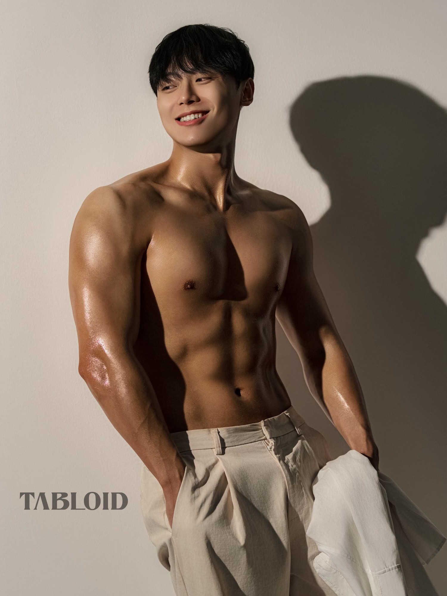 장동주 커버 이미지