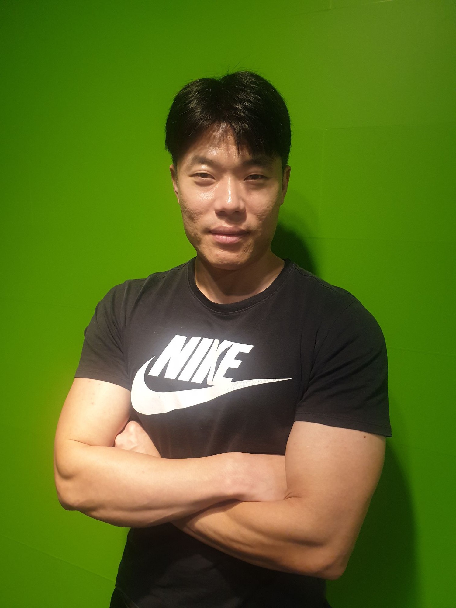 성웅규 프로필 이미지