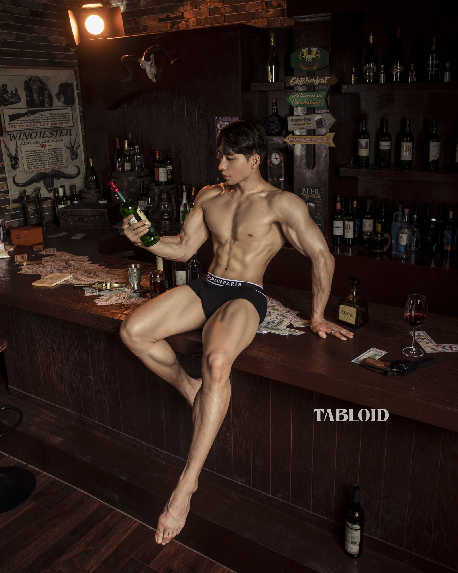 지대환 커버 이미지