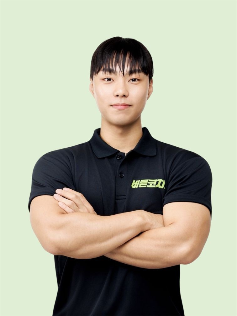 바른코치 도현 프로필 이미지