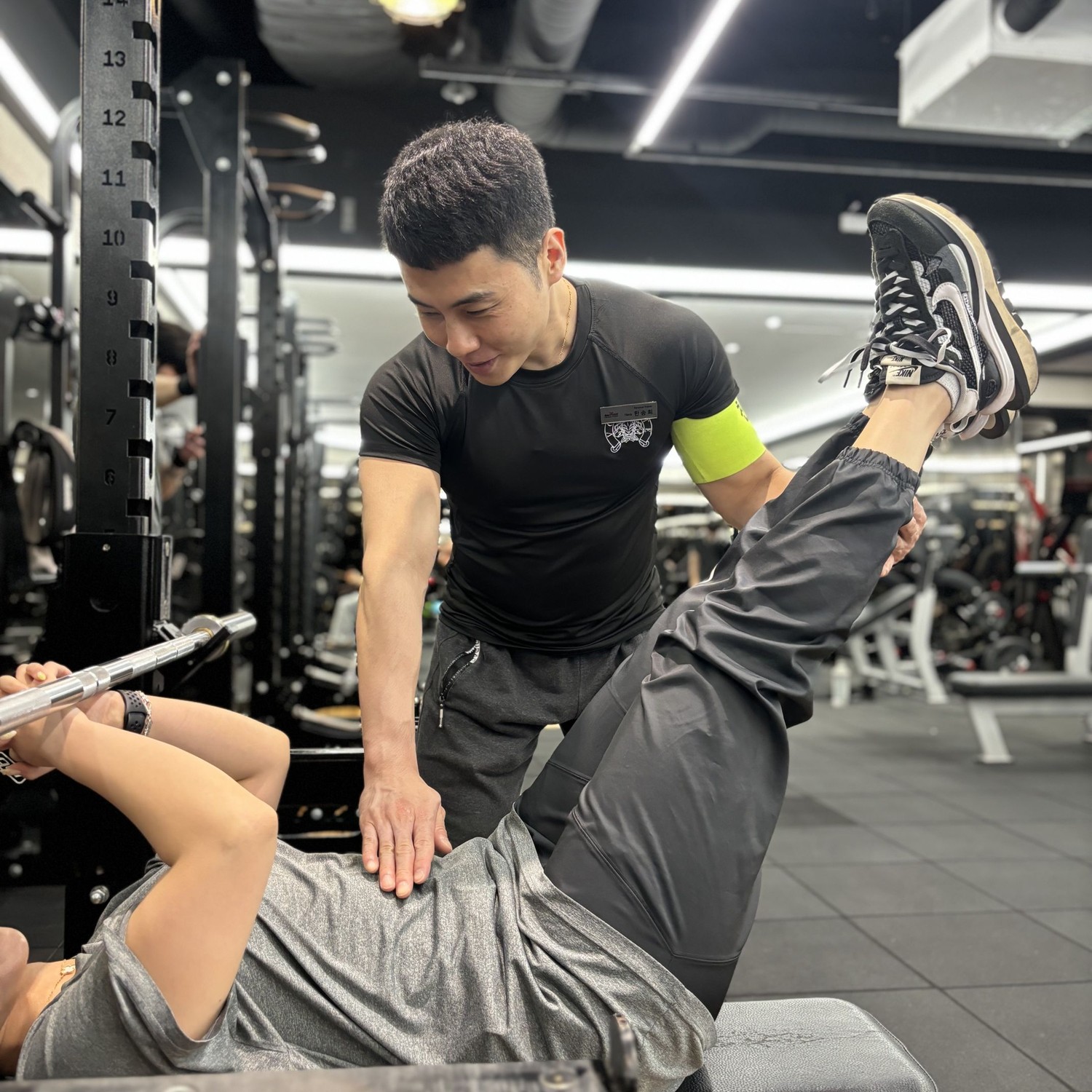 반삼열 프로필 이미지