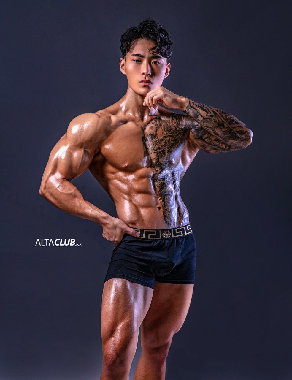 이병우 커버 이미지