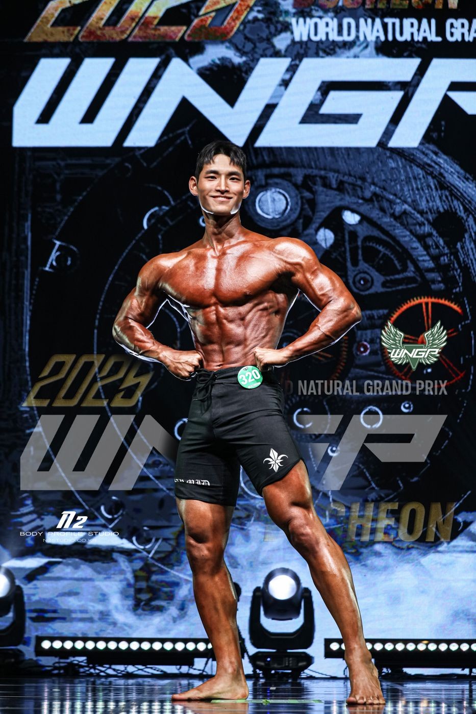 박상민 프로필 이미지