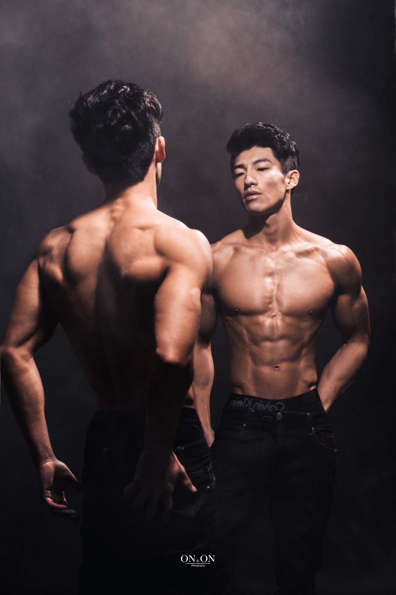 김동호 프로필 이미지