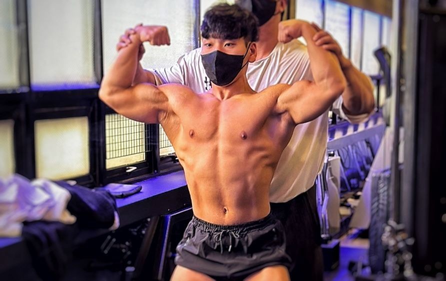 김준민 커버 이미지